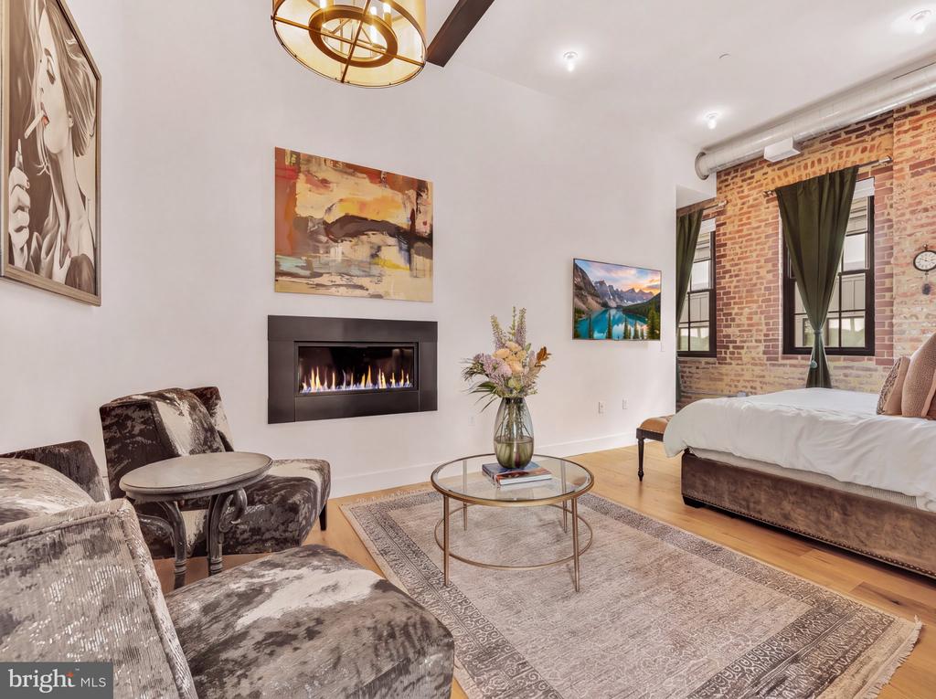 774 GIRARD STREET NW Unit: 7W
