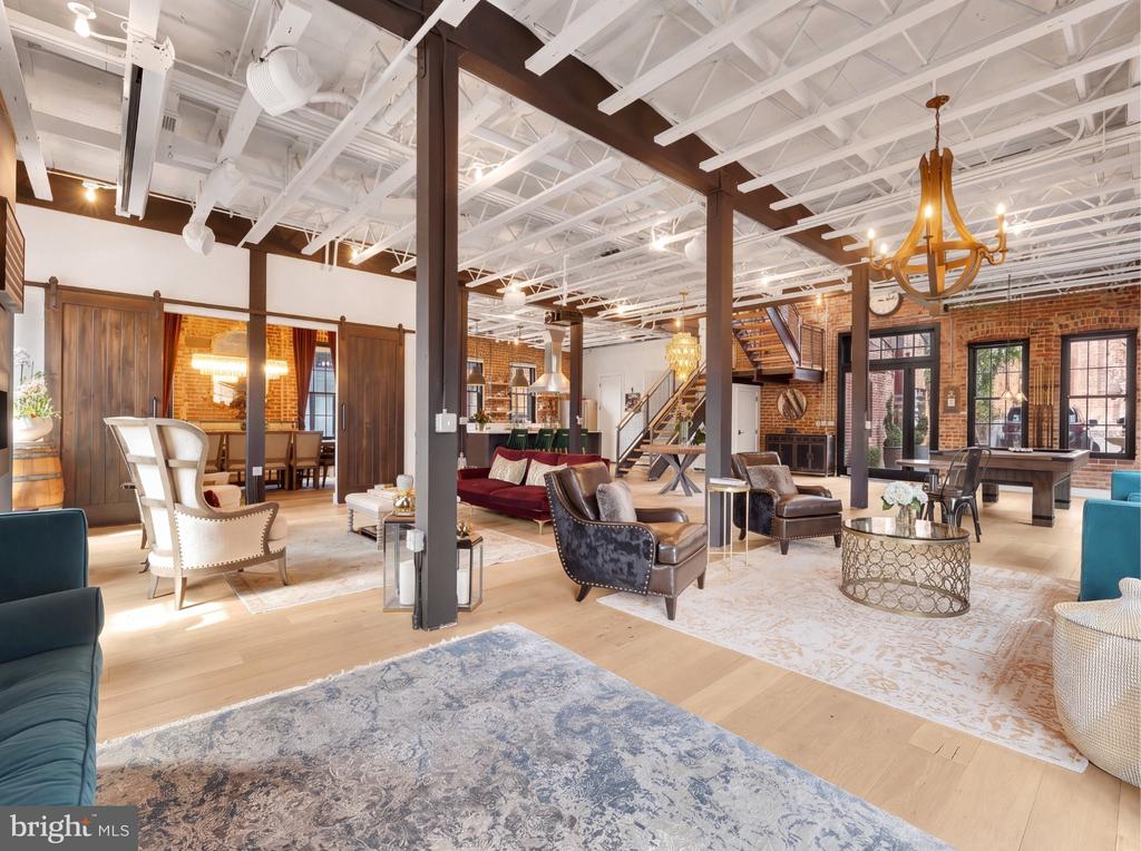 774 GIRARD STREET NW Unit: 7W