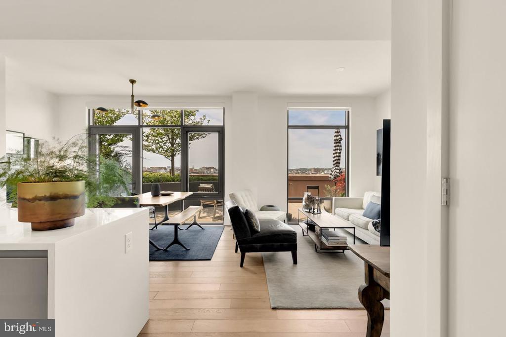 810 O STREET NW Unit: 901