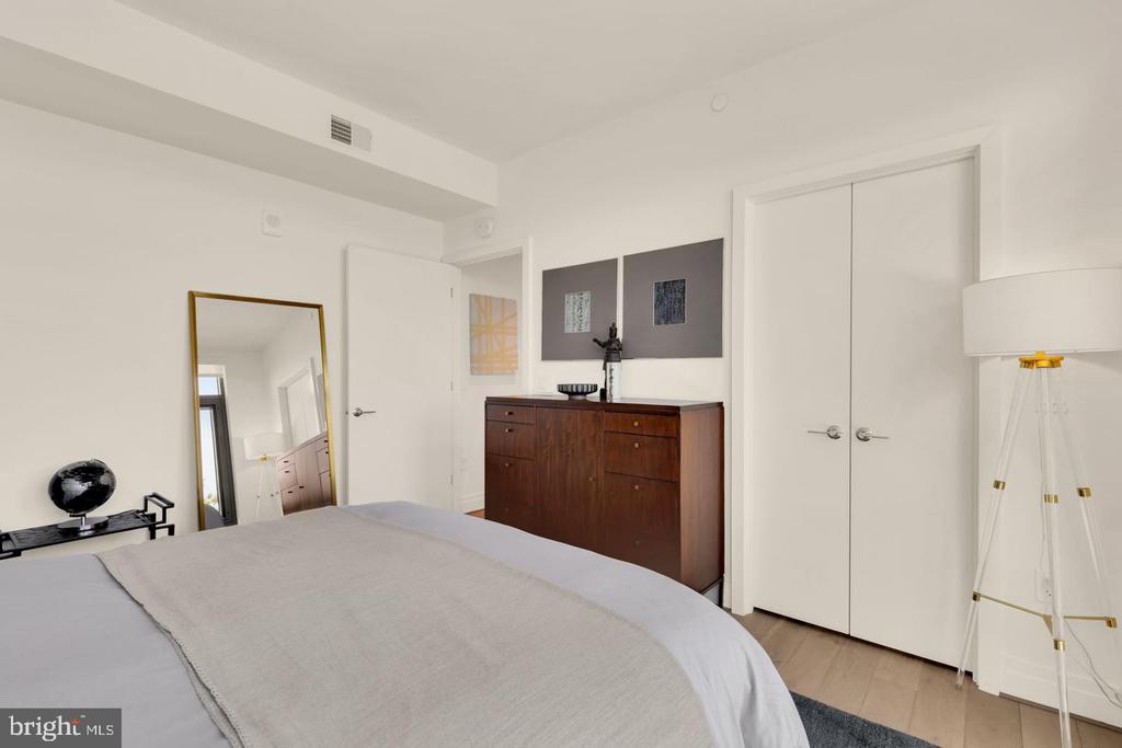 810 O STREET NW Unit: 901