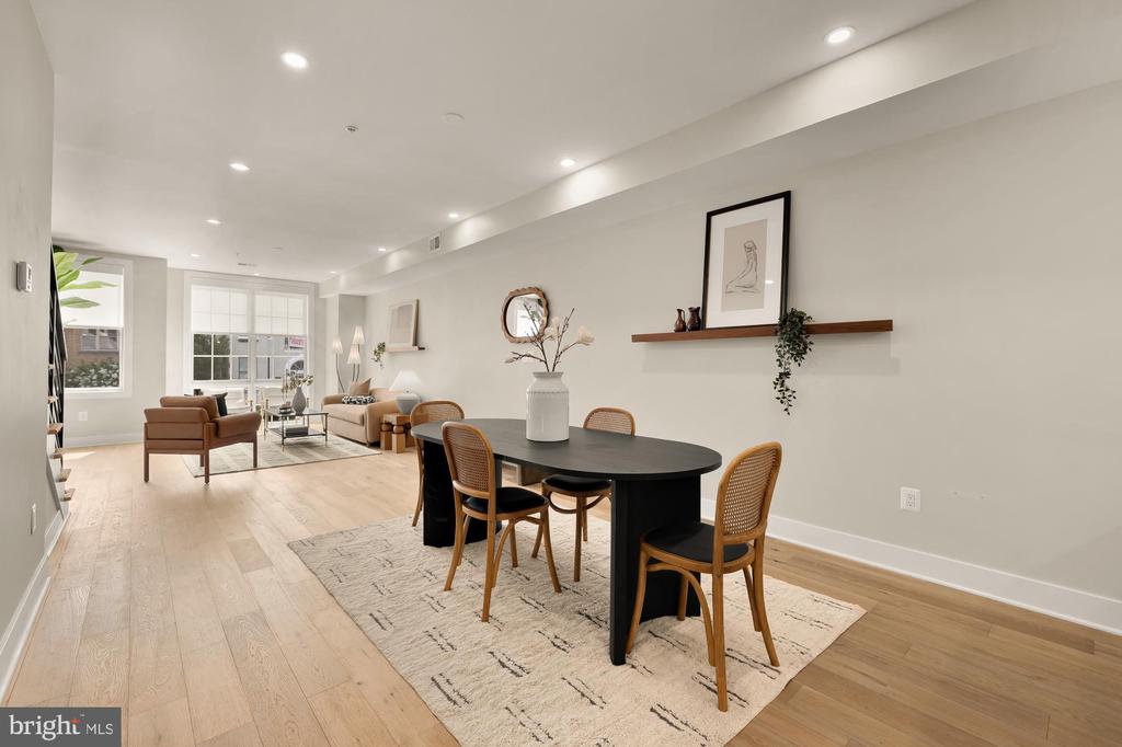 3532 1/2 13TH STREET NW Unit: 2