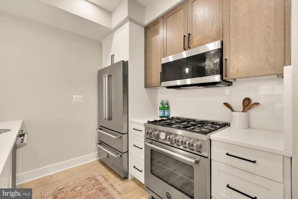 3532 1/2 13TH STREET NW Unit: 2