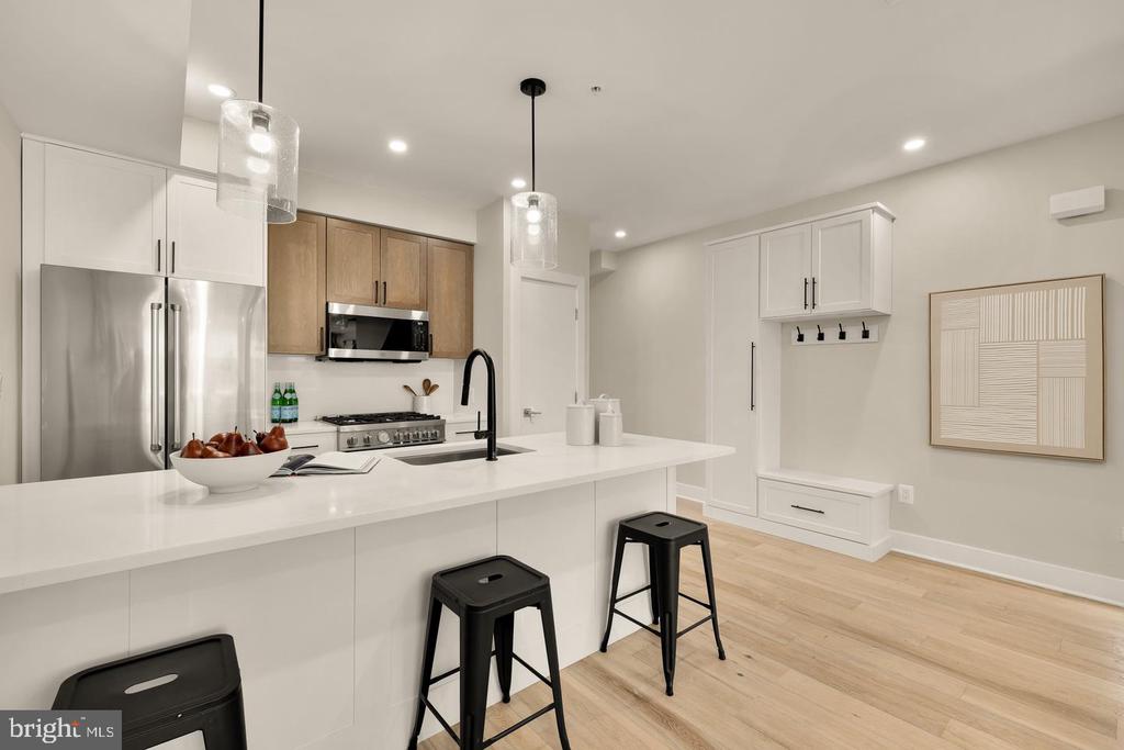 3532 1/2 13TH STREET NW Unit: 2