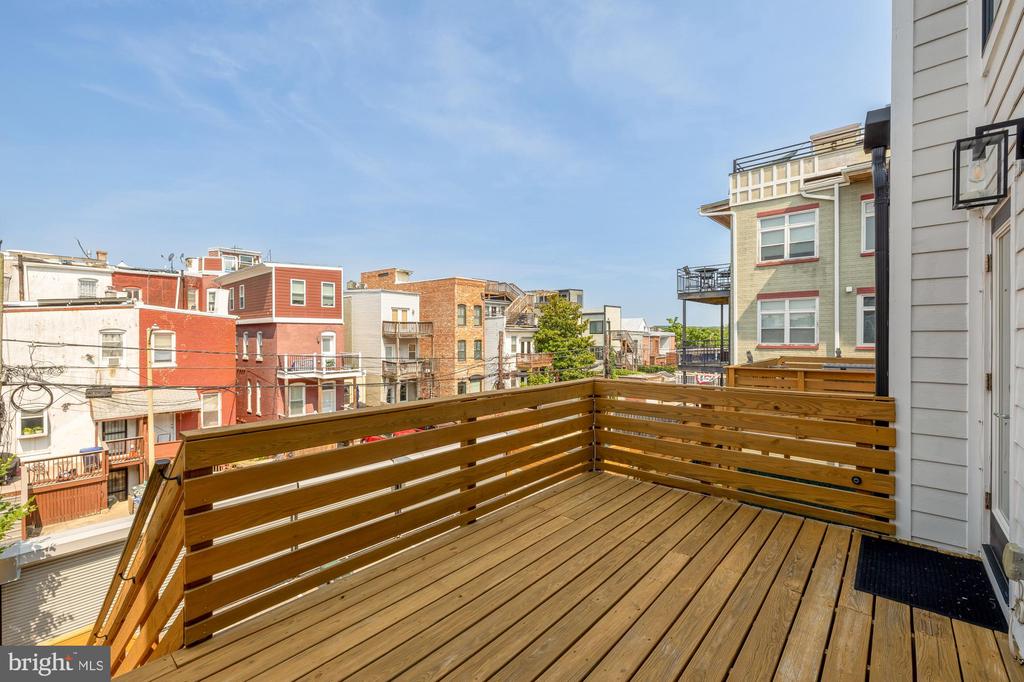 3532 1/2 13TH STREET NW Unit: 2