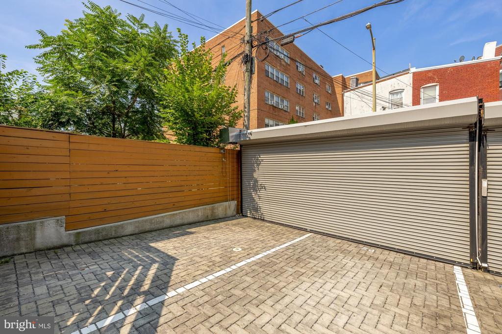 3532 1/2 13TH STREET NW Unit: 2
