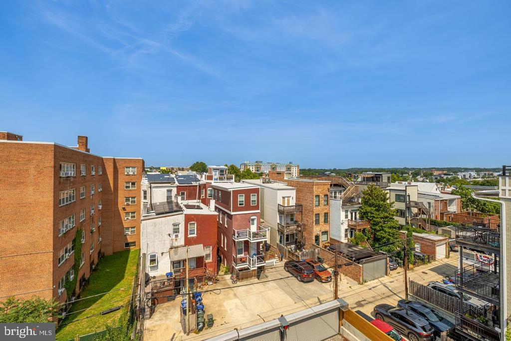 3532 1/2 13TH STREET NW Unit: 2