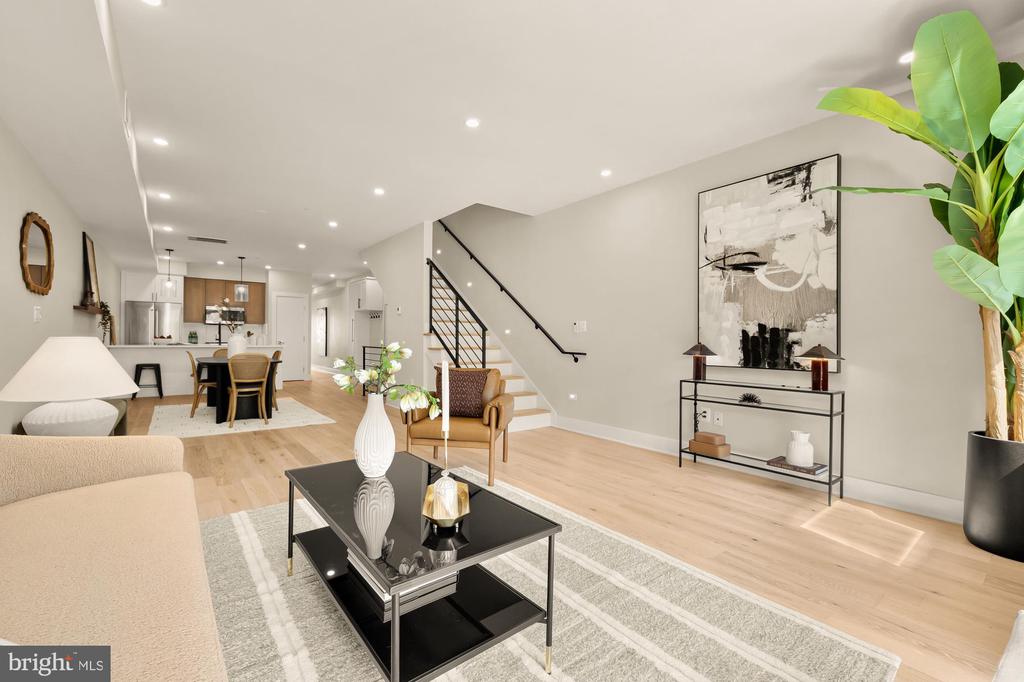 3532 1/2 13TH STREET NW Unit: 2