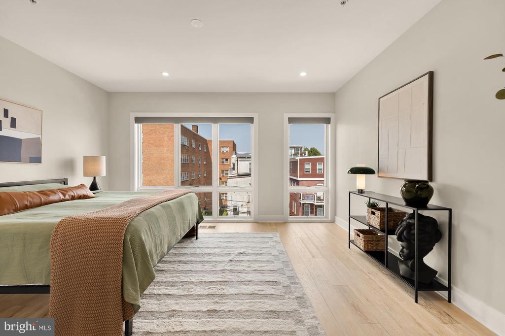 3532 1/2 13TH STREET NW Unit: 2