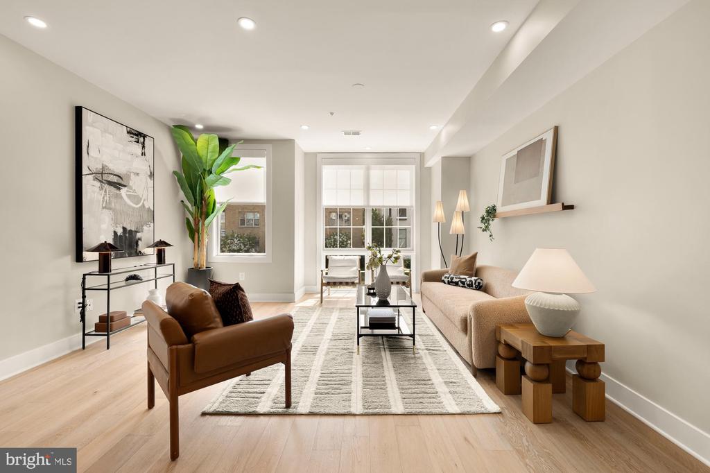 3532 1/2 13TH STREET NW Unit: 2