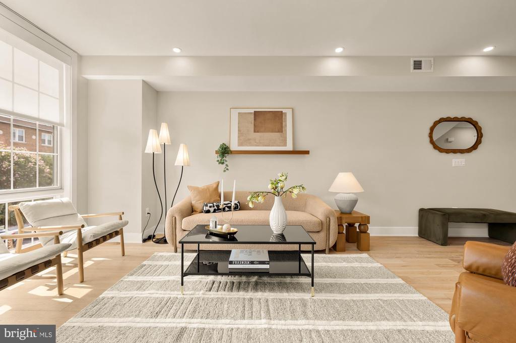 3532 1/2 13TH STREET NW Unit: 2