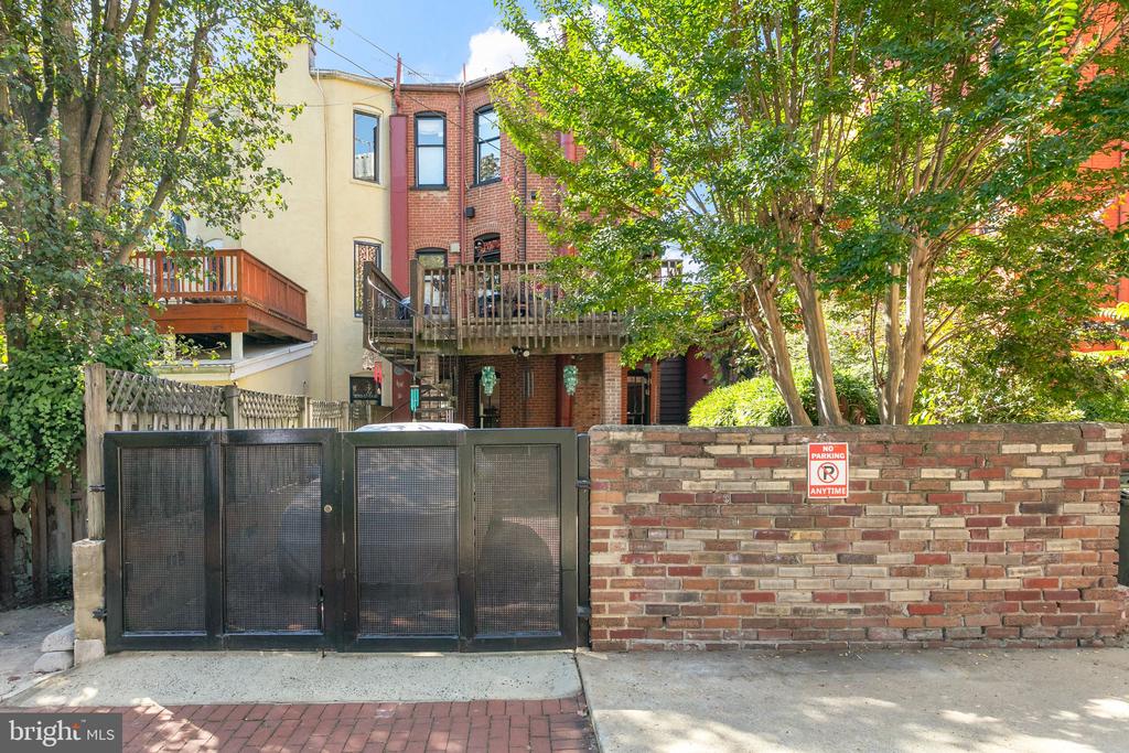 1333 21ST STREET NW