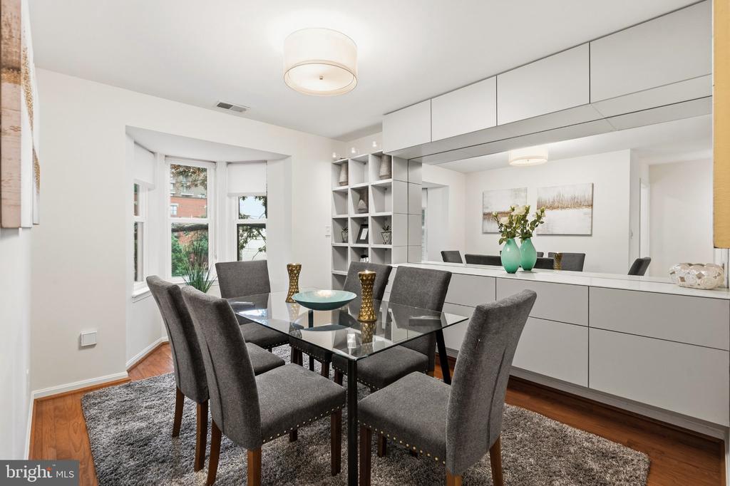 1325 13TH STREET NW Unit: 40