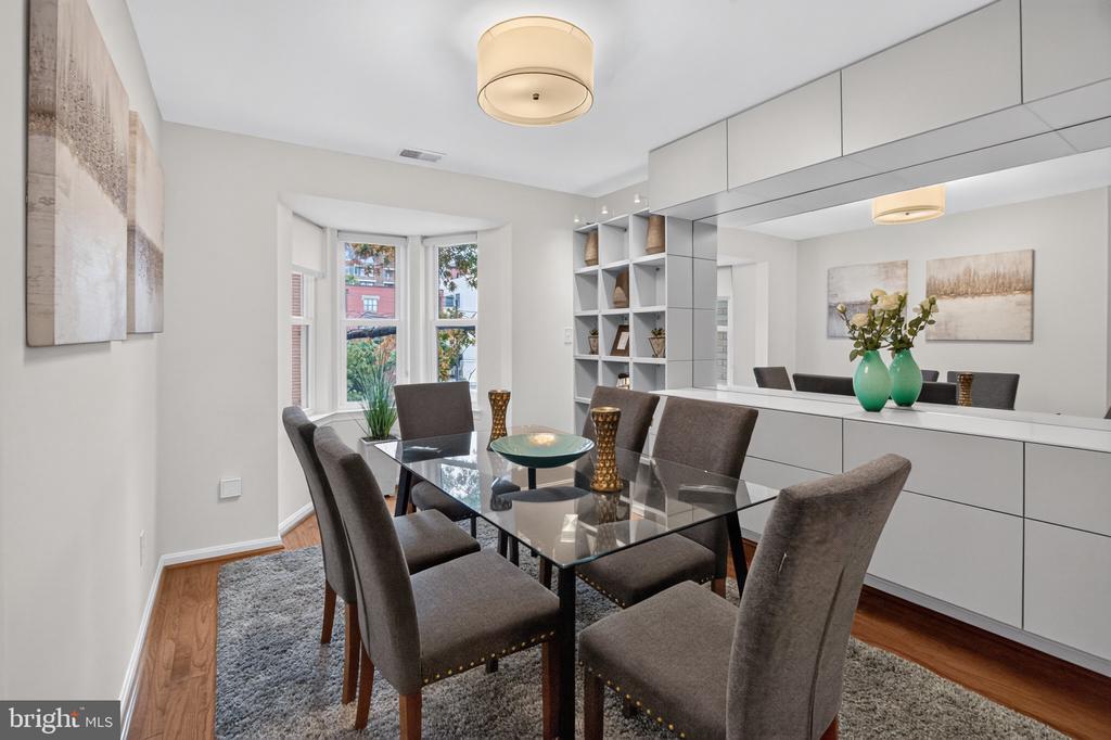 1325 13TH STREET NW Unit: 40