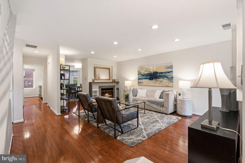 1325 13TH STREET NW Unit: 40