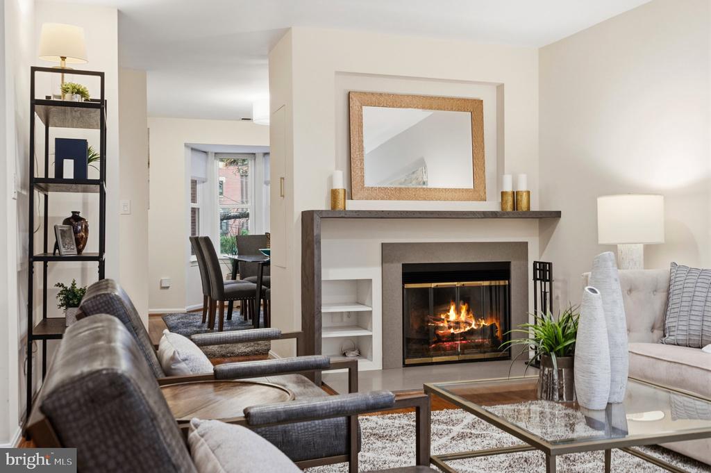 1325 13TH STREET NW Unit: 40