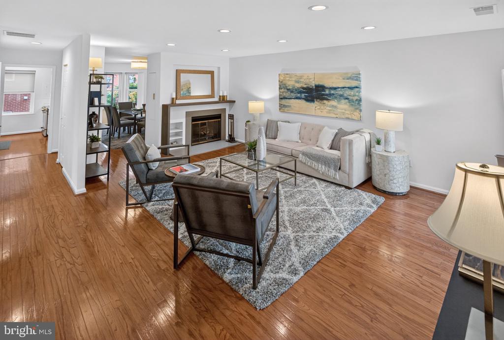 1325 13TH STREET NW Unit: 40