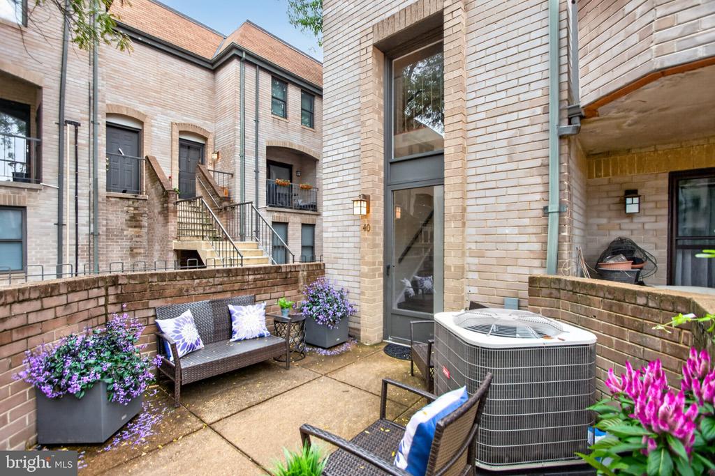 1325 13TH STREET NW Unit: 40