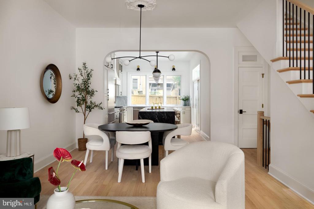 1241 4TH STREET NW Unit: 1