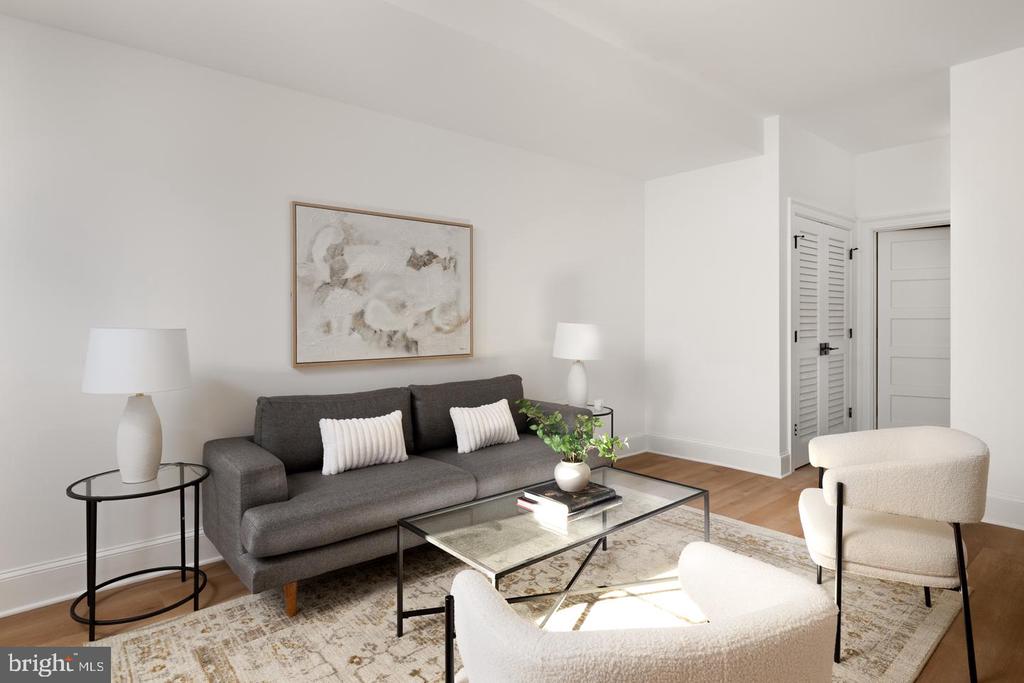 1241 4TH STREET NW Unit: 1