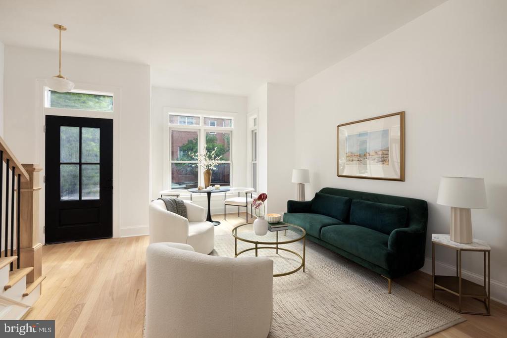1241 4TH STREET NW Unit: 1