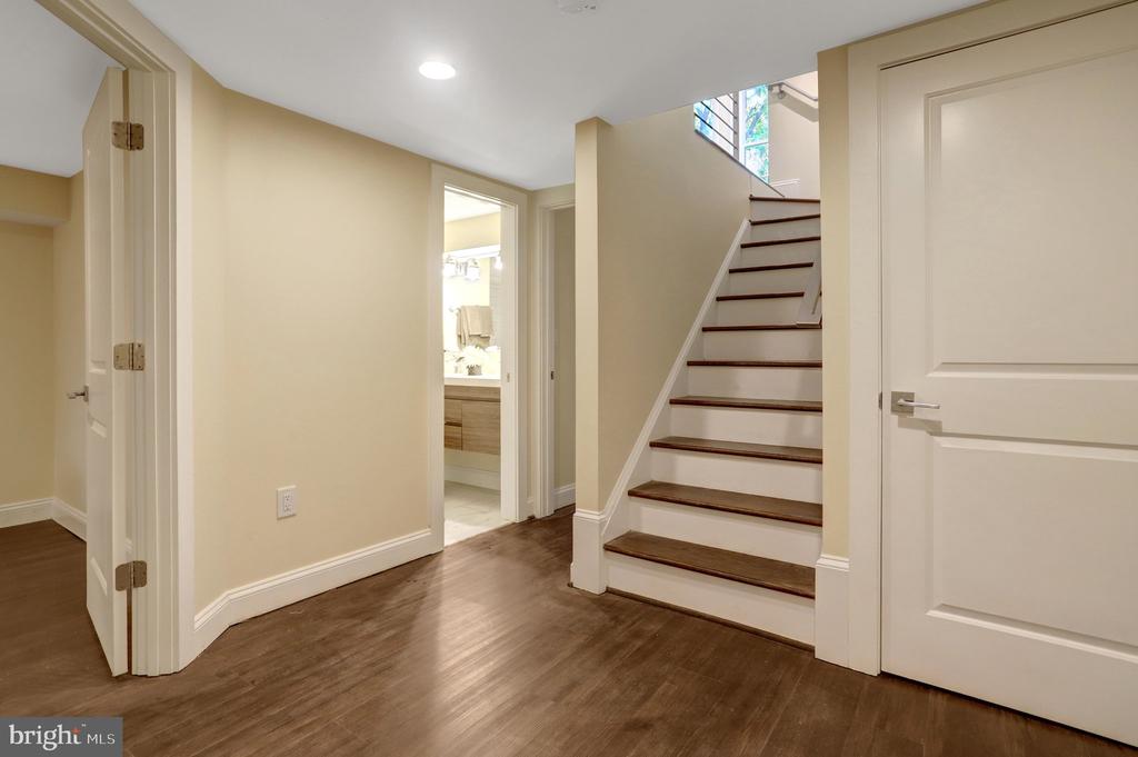 919 O STREET NW Unit: 1