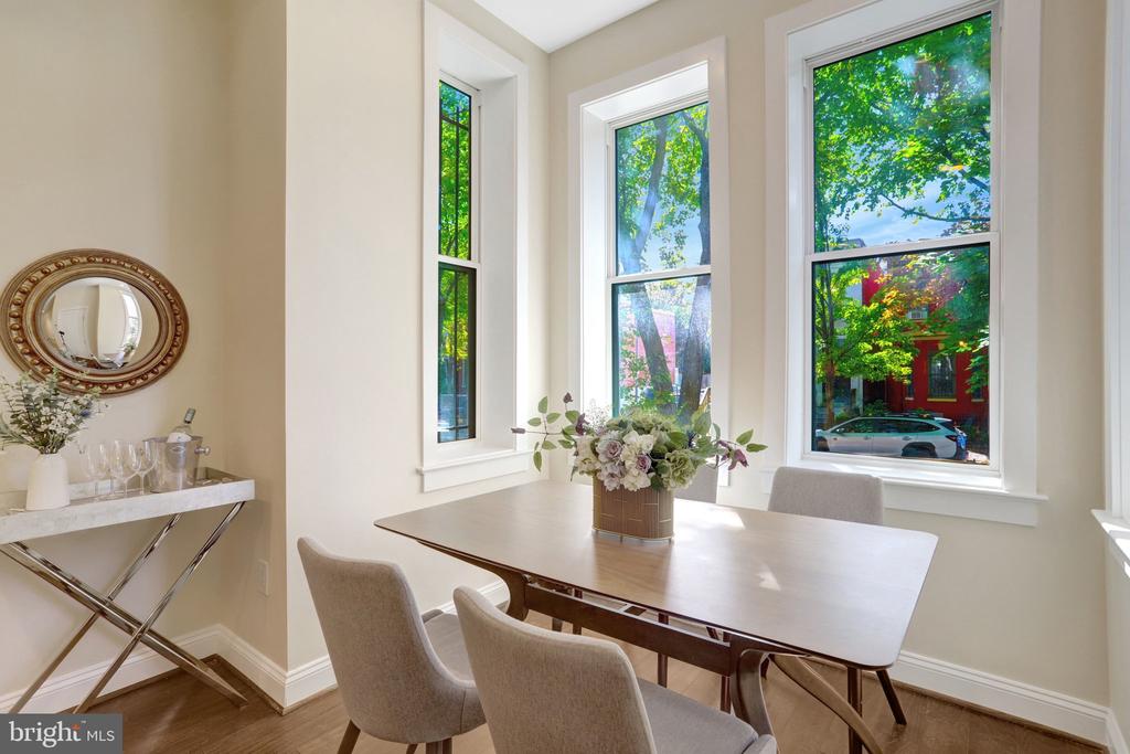 919 O STREET NW Unit: 1