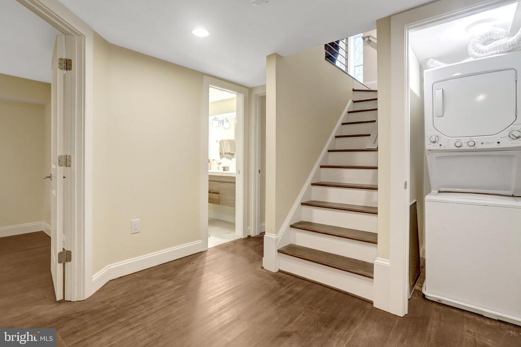 919 O STREET NW Unit: 1