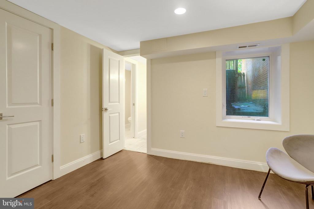 919 O STREET NW Unit: 1