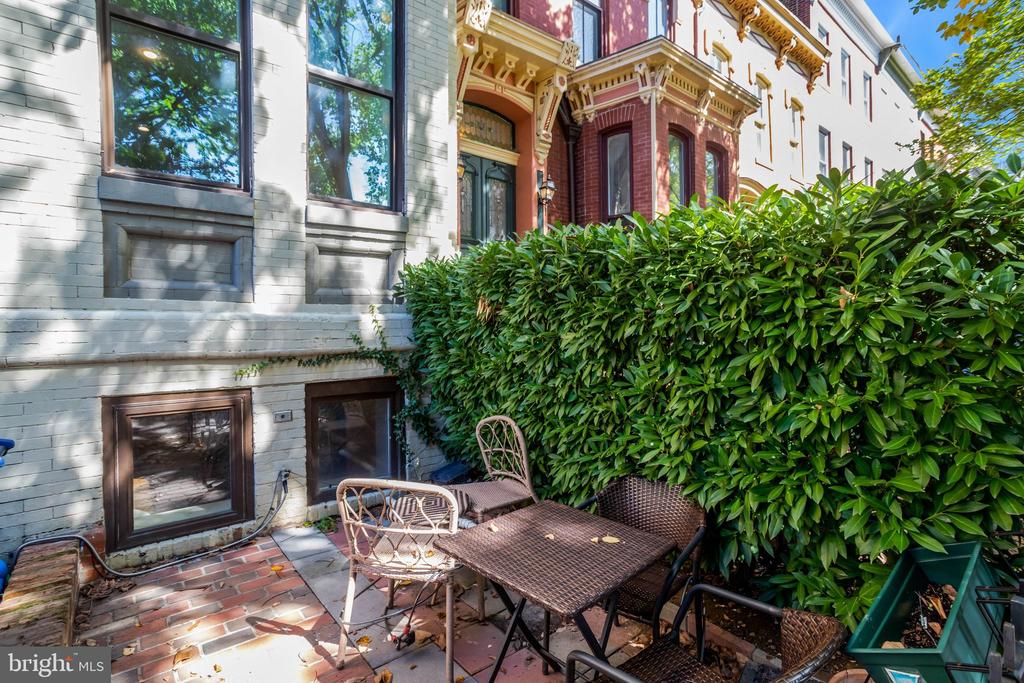919 O STREET NW Unit: 1