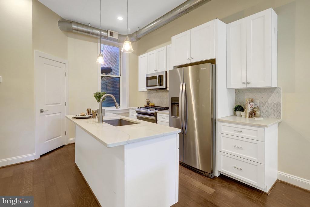 919 O STREET NW Unit: 1