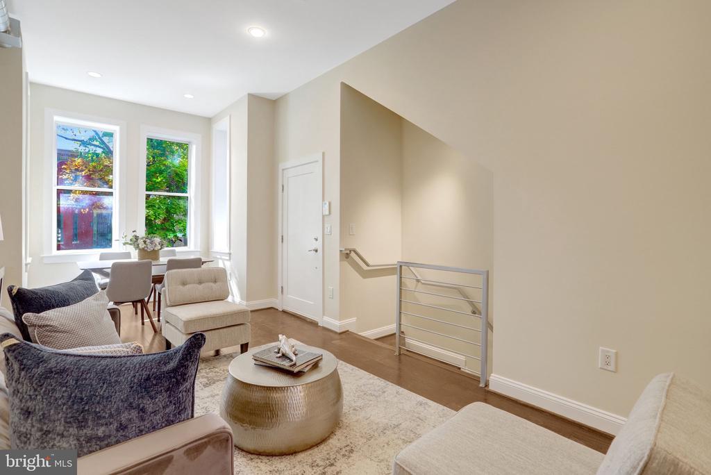 919 O STREET NW Unit: 1