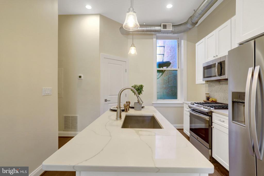 919 O STREET NW Unit: 1
