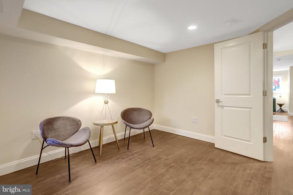 919 O STREET NW Unit: 1