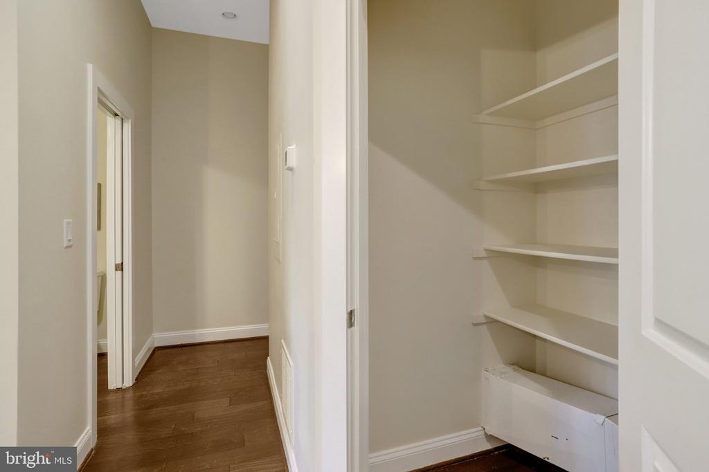 919 O STREET NW Unit: 1