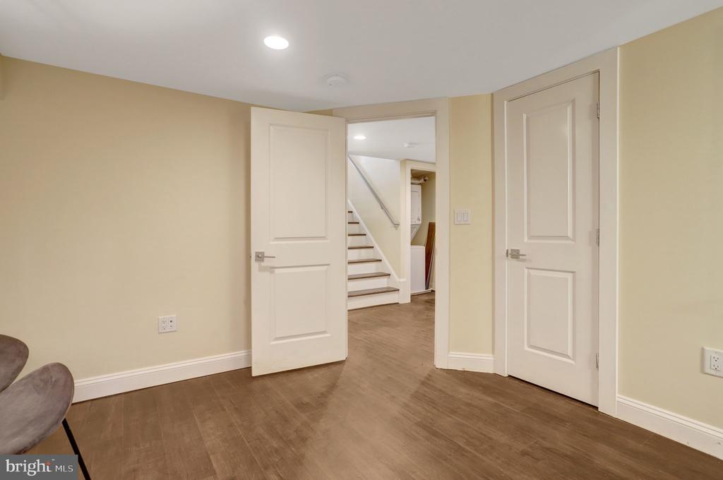 919 O STREET NW Unit: 1