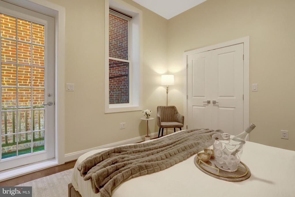 919 O STREET NW Unit: 1