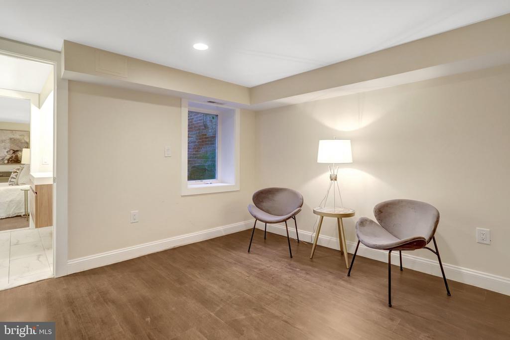 919 O STREET NW Unit: 1