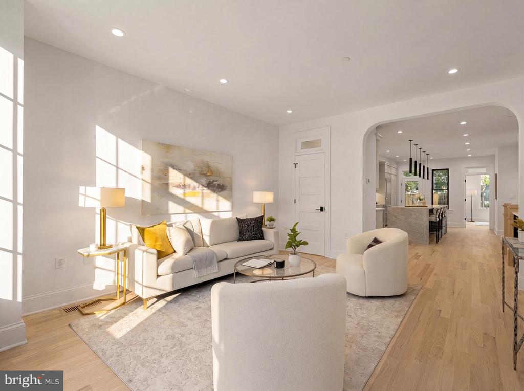 1237 4TH STREET NW Unit: B1