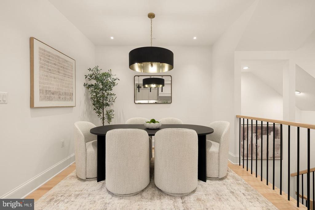1237 4TH STREET NW Unit: B1