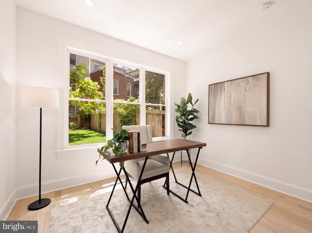 1237 4TH STREET NW Unit: B1