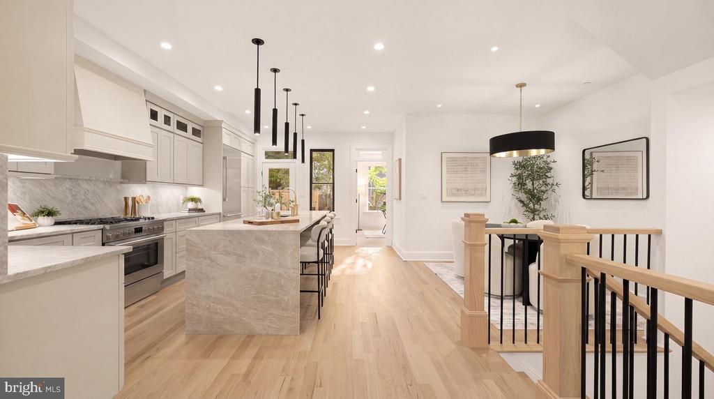 1237 4TH STREET NW Unit: B1