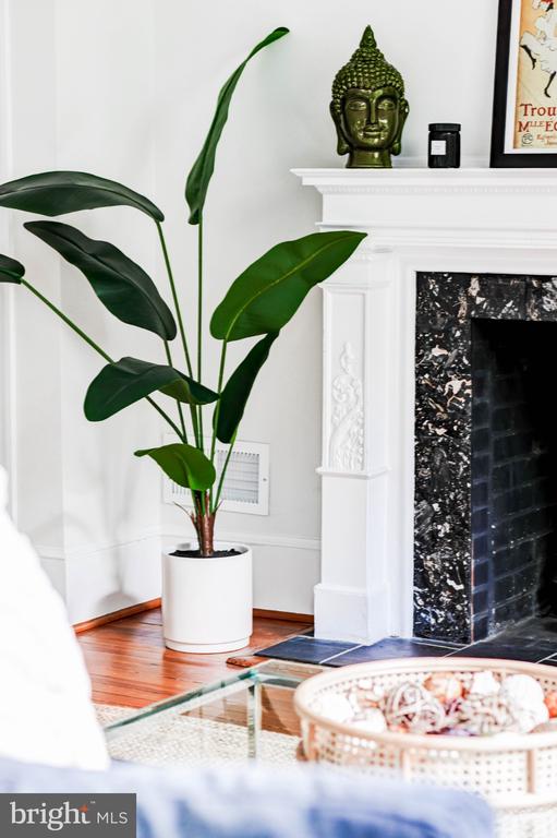 1717 LAMONT STREET NW Unit: D