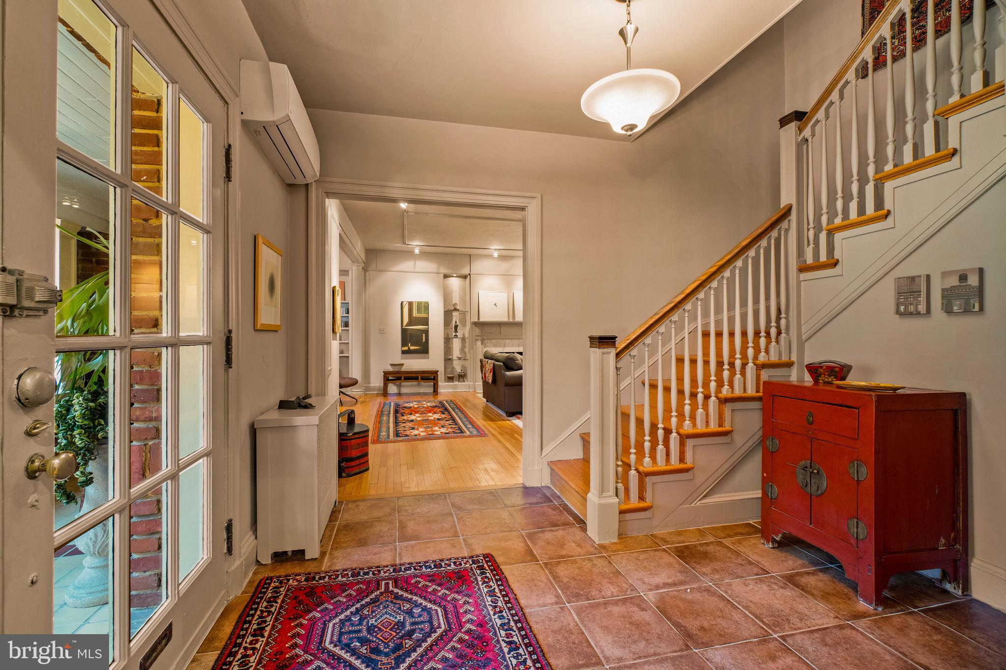 221 STONY RUN LANE G-1
