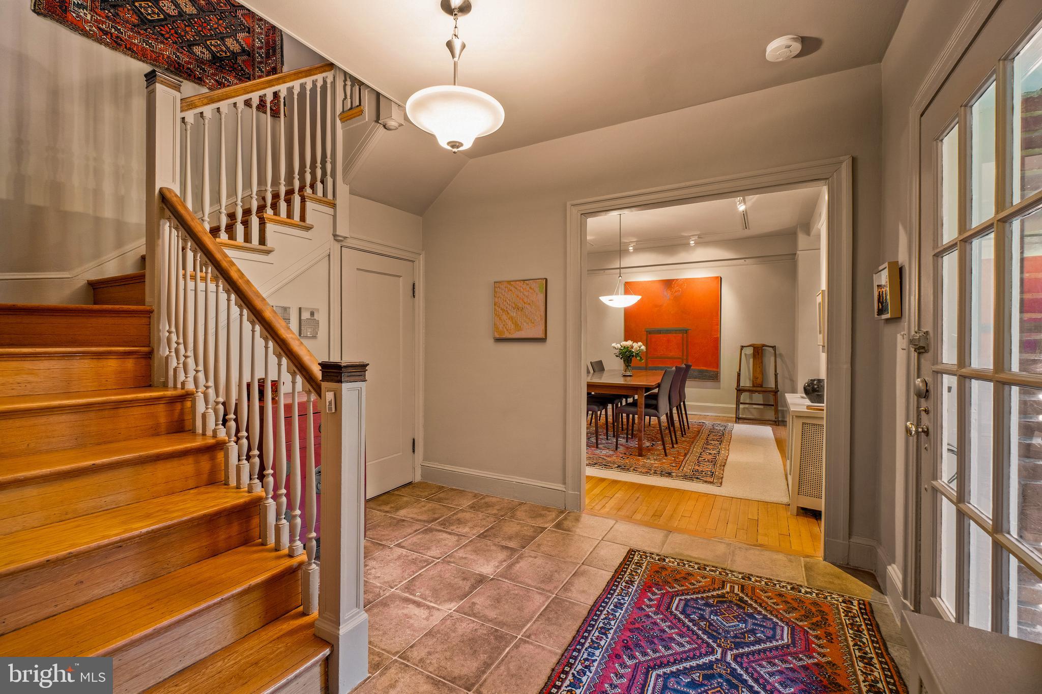 221 STONY RUN LANE G-1