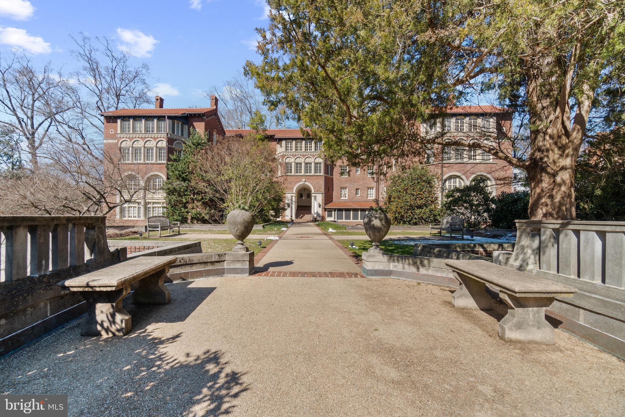221 STONY RUN LANE G-1