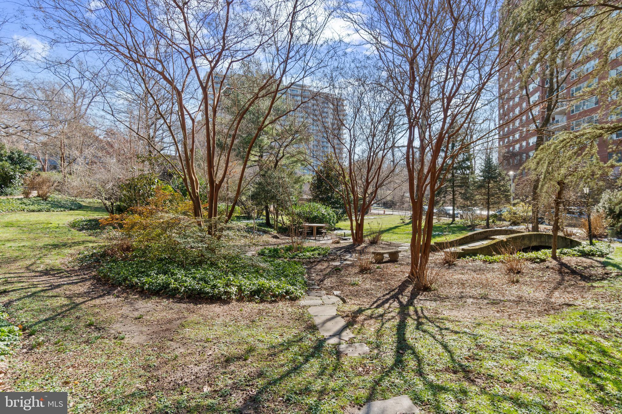 221 STONY RUN LANE G-1