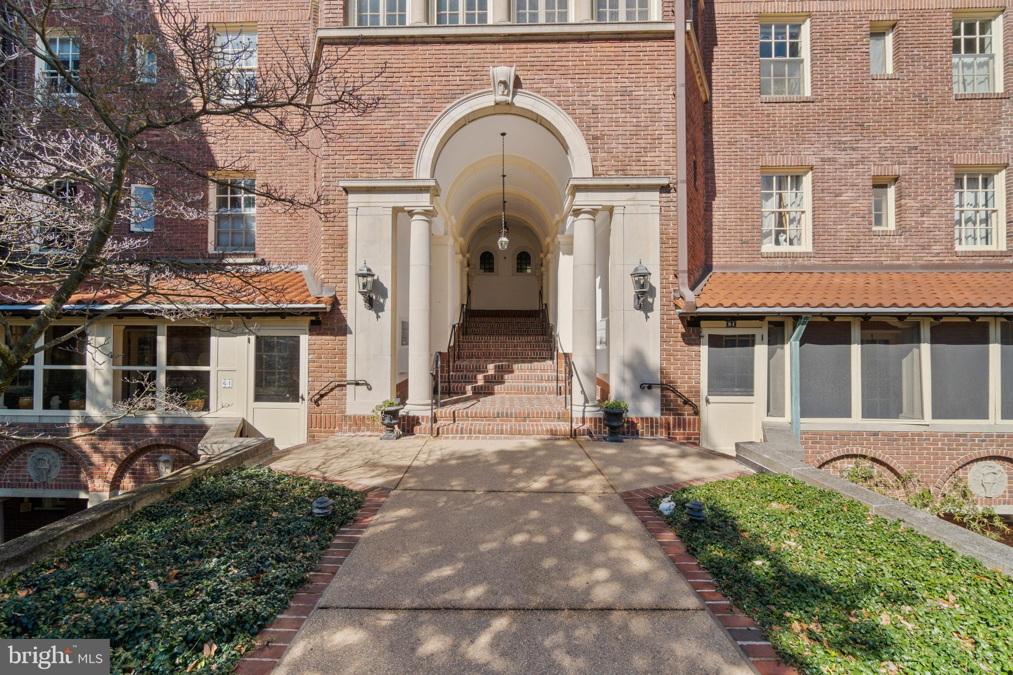 221 STONY RUN LANE G-1