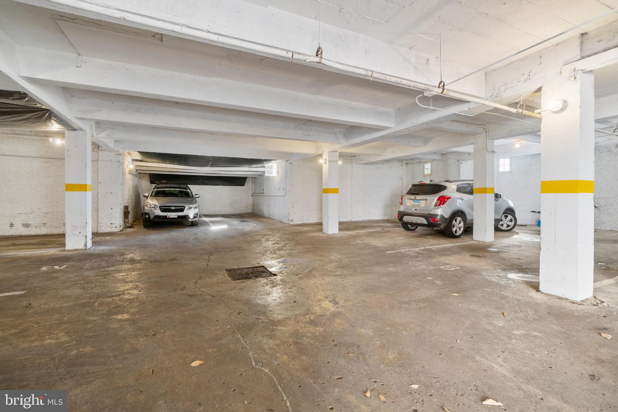 221 STONY RUN LANE G-1