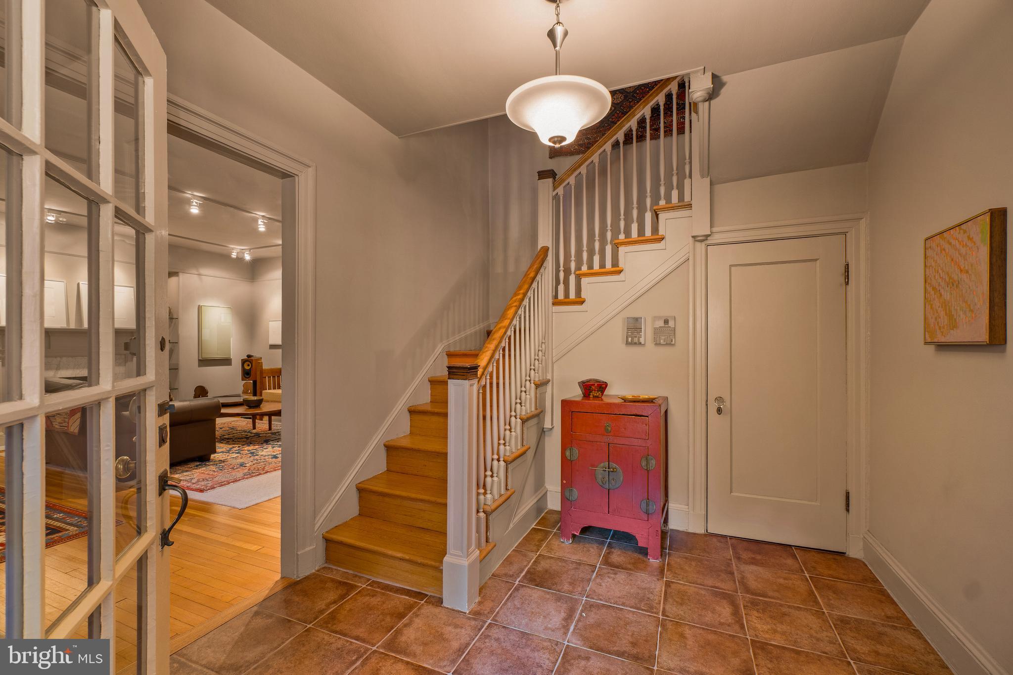 221 STONY RUN LANE G-1