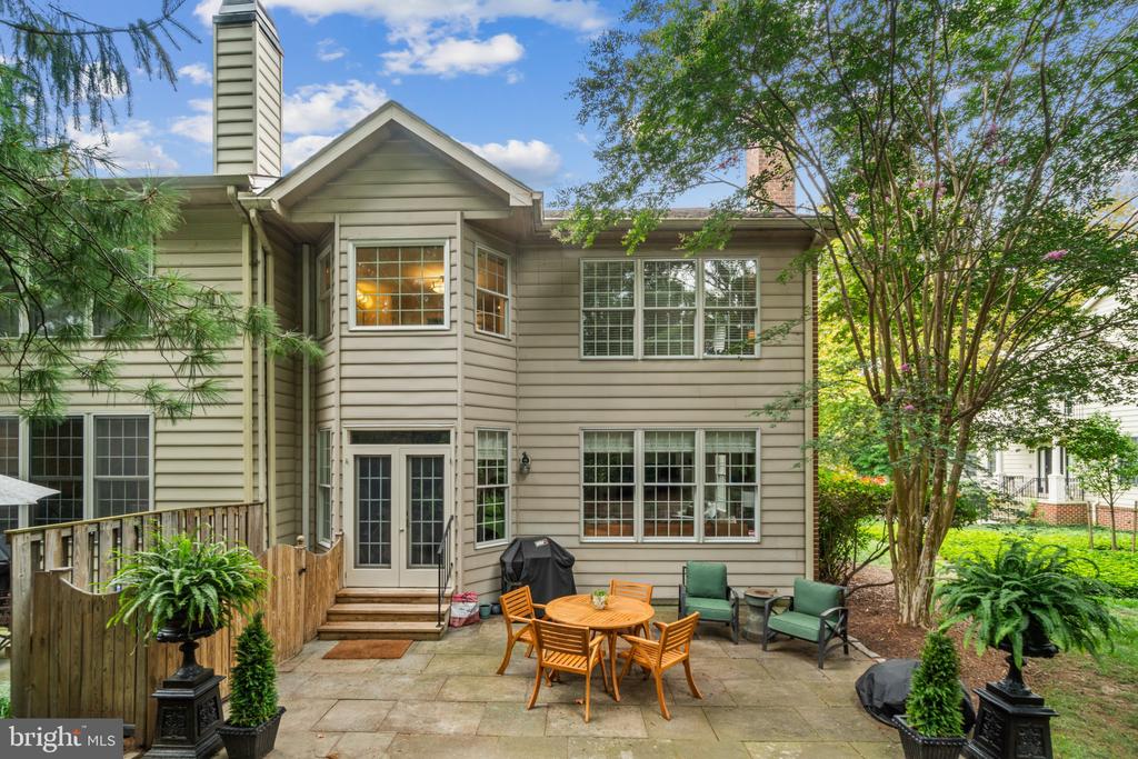 6438 CLOISTER GATE DRIVE Unit: 6438